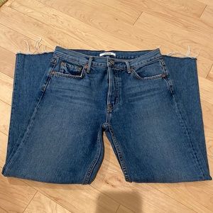 GRLFRND Helena jeans